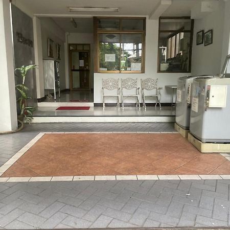 Viriyapon Apartment Bangkok Ngoại thất bức ảnh