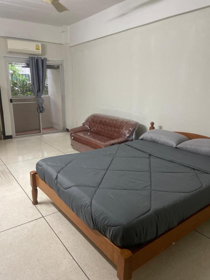 Viriyapon Apartment Bangkok Ngoại thất bức ảnh