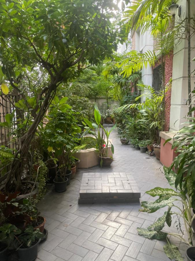 Viriyapon Apartment Bangkok Ngoại thất bức ảnh